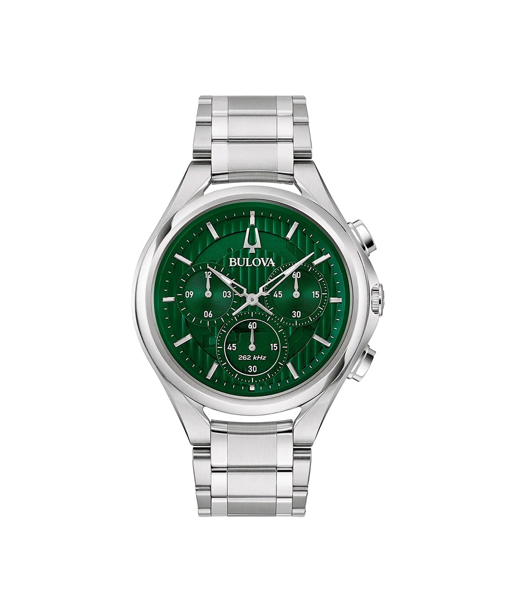 Bulova 96A297