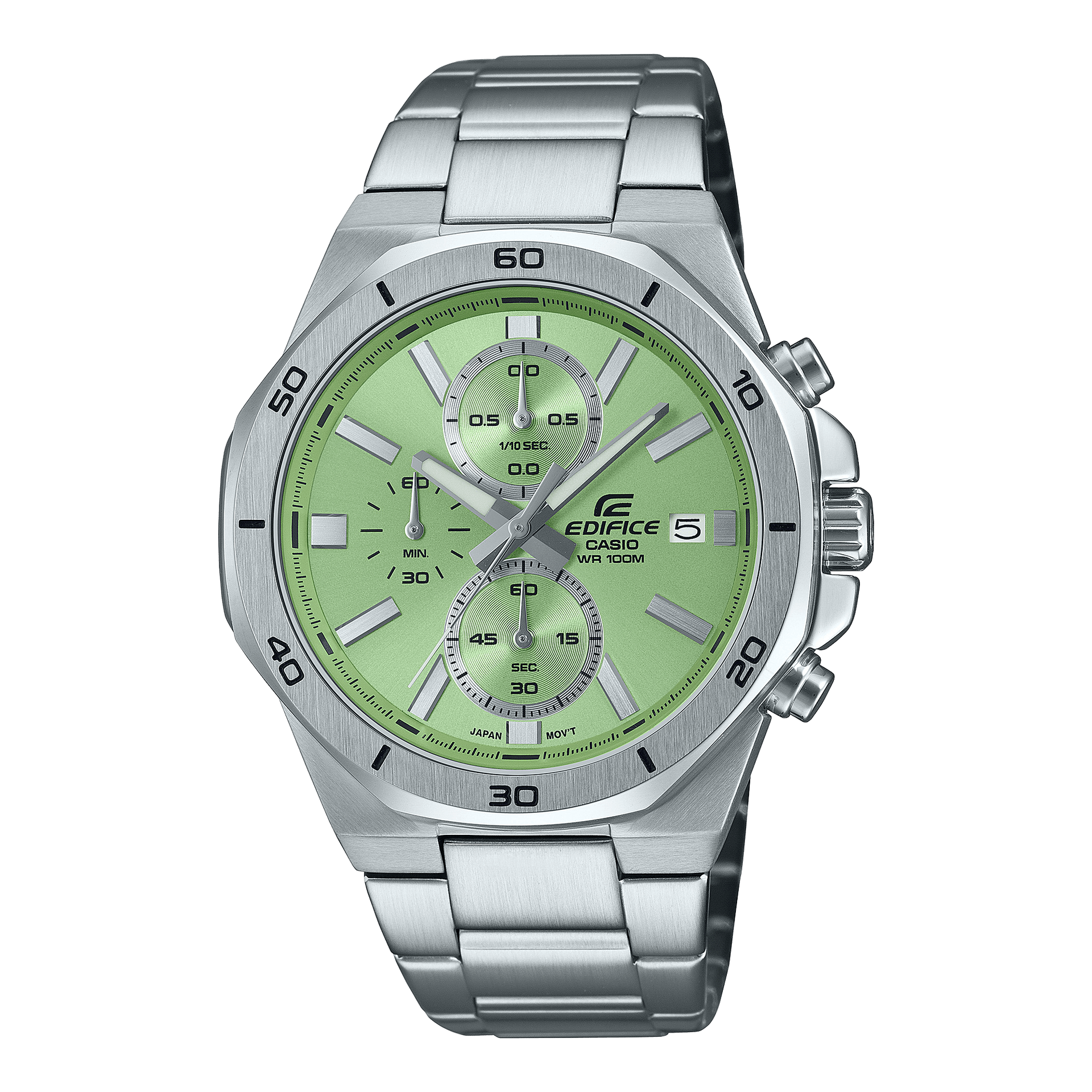 Edifice EFV-640D-3AVUDF