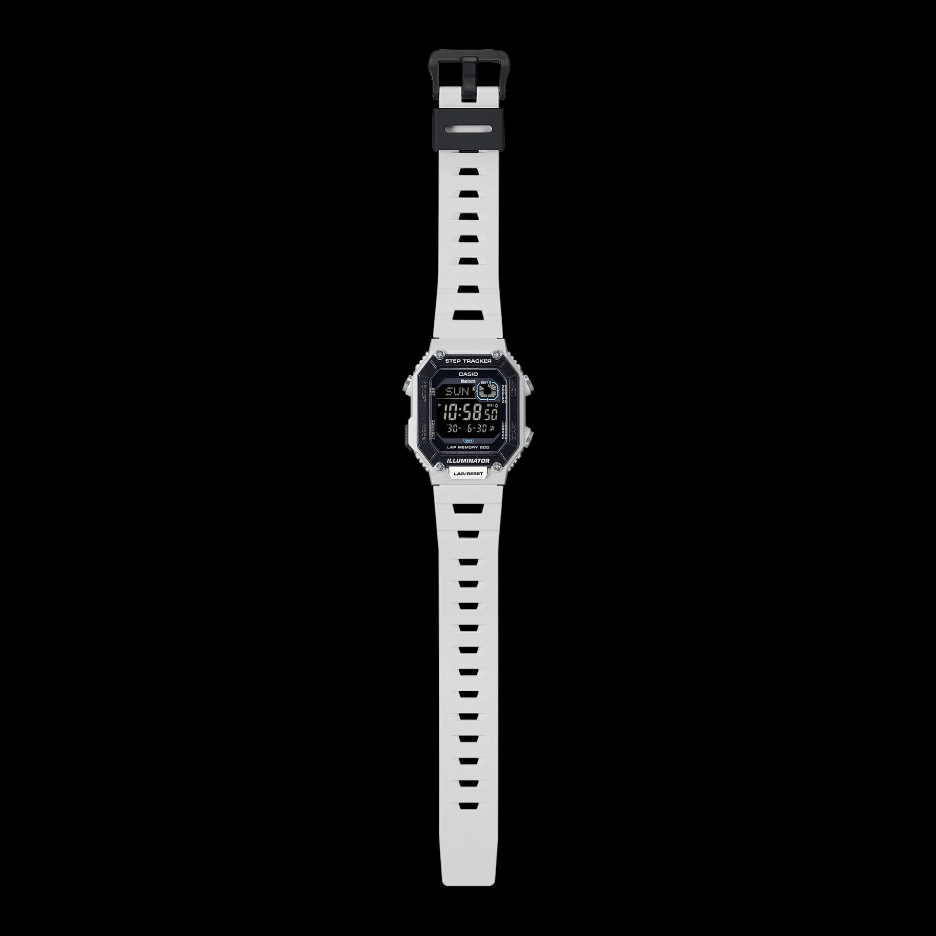 Casio Timeless WS-B1000-8BVDF