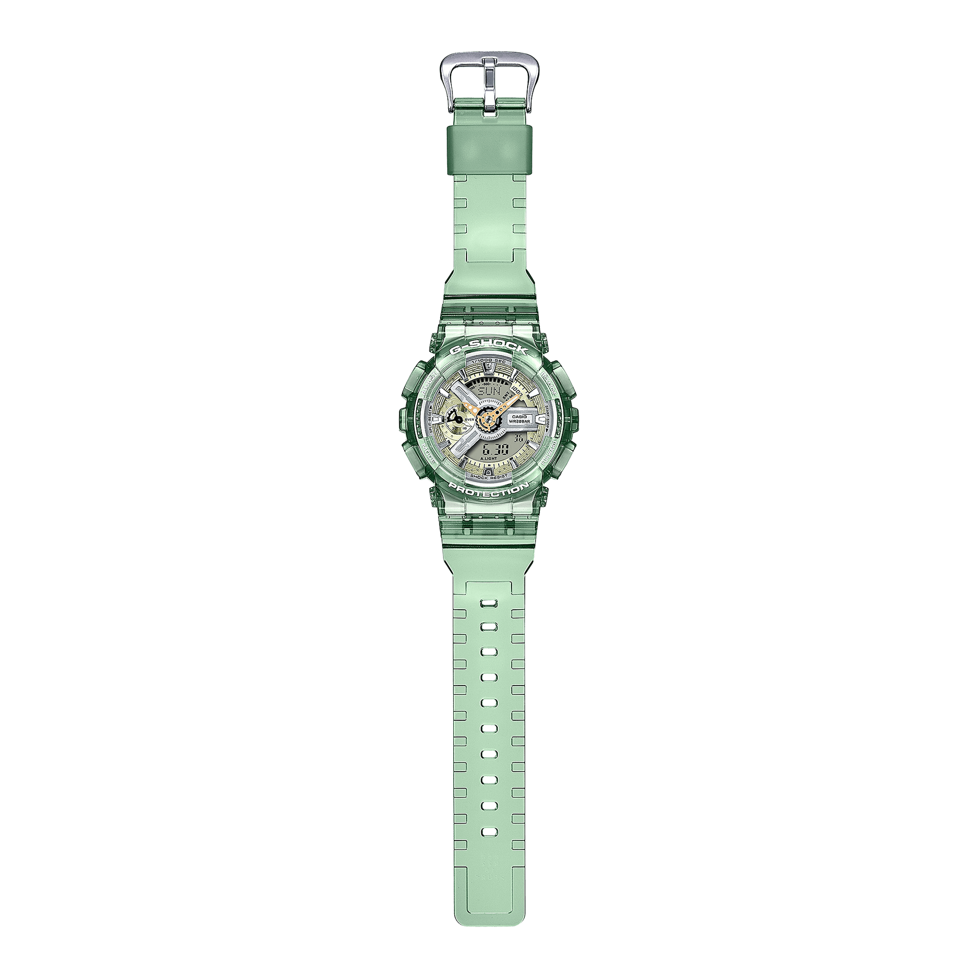 G-Shock GMA-S110GS-3ADR