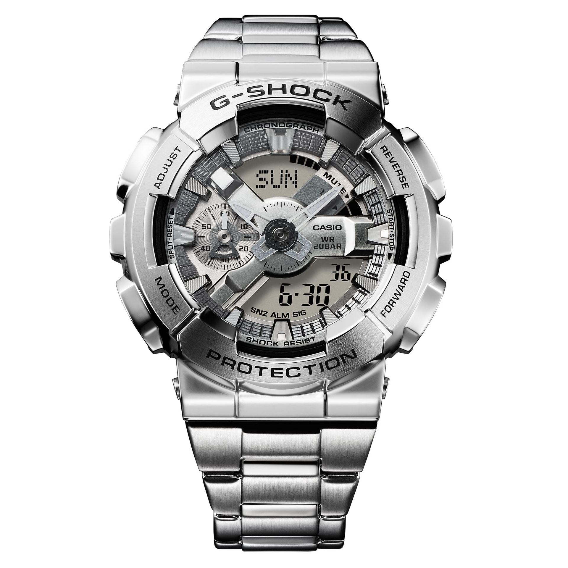 G-Shock GM-110D-8ADR