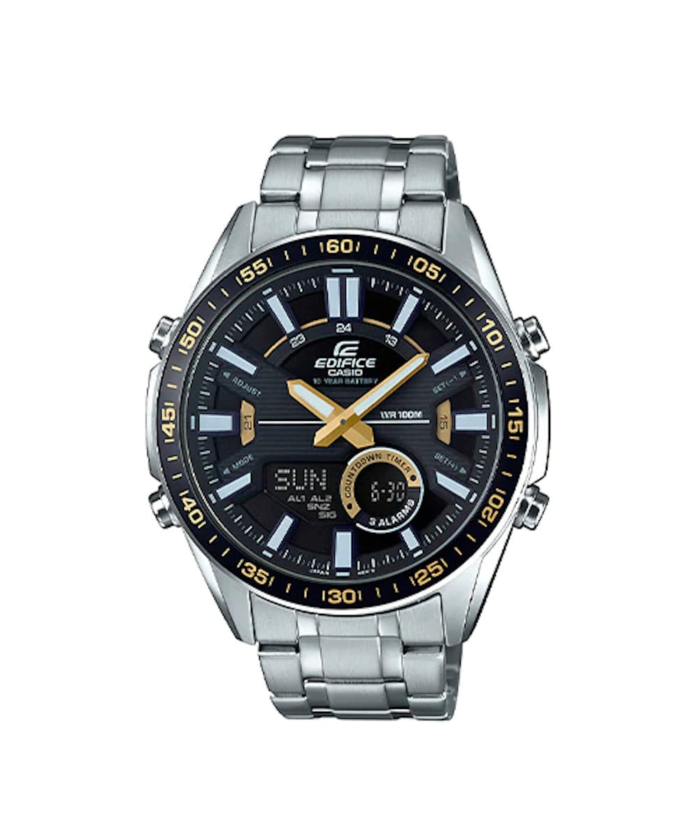 Edifice EFV-C100D-1BVDF