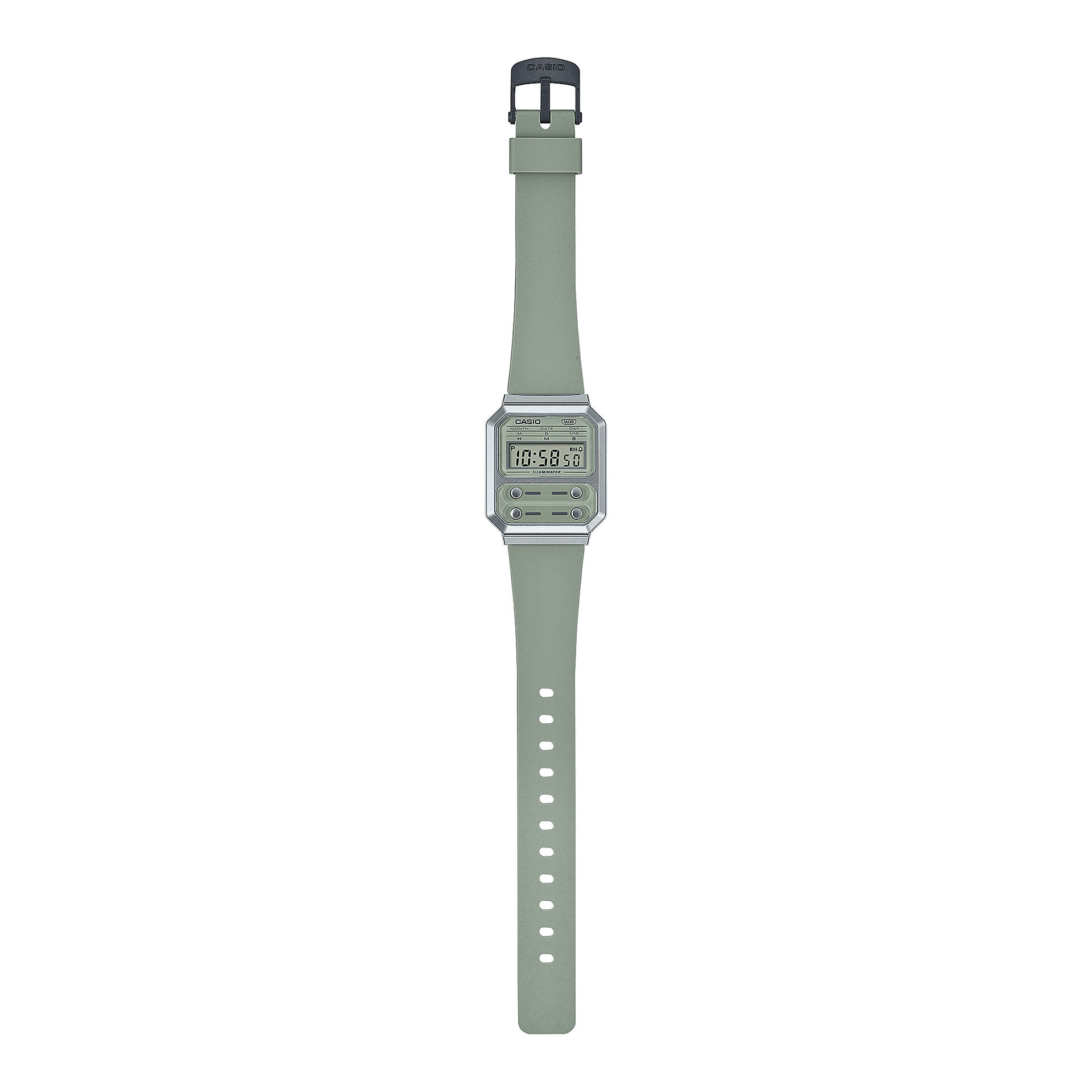 Casio Vintage A100WEF-3ADF