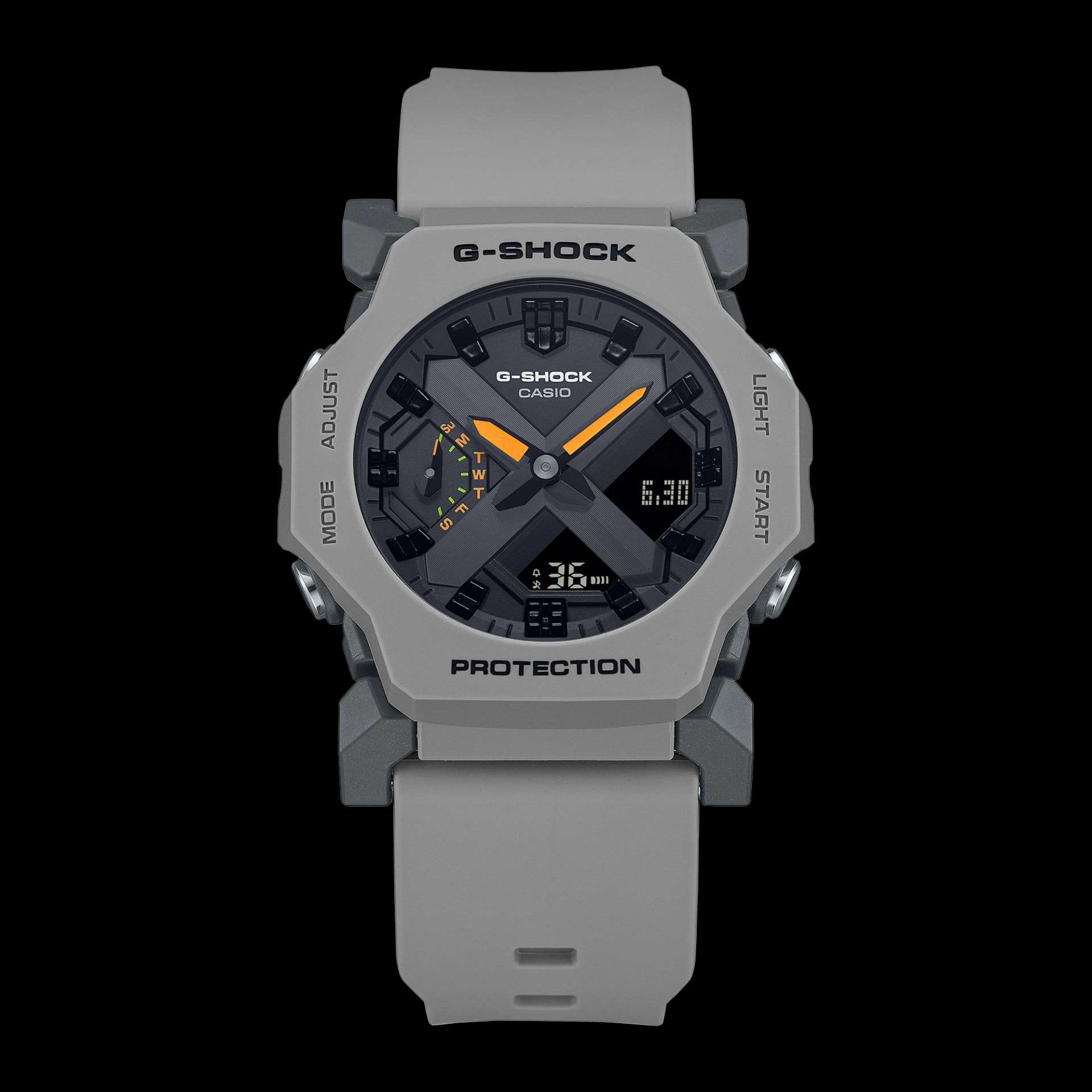 G-Shock GA-2300-8ADR