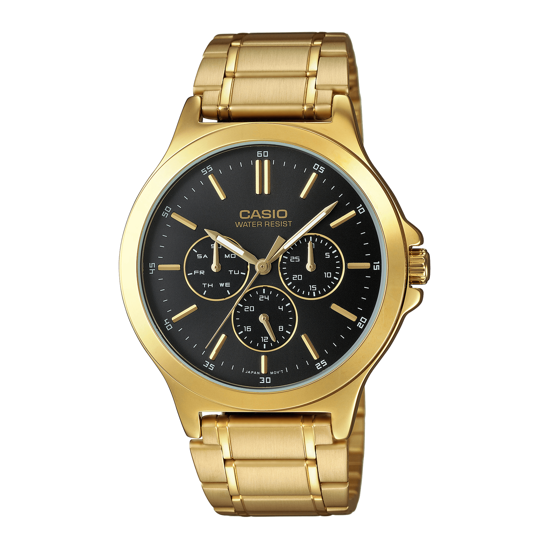 Casio Timeless MTP-V300G-1AUDF