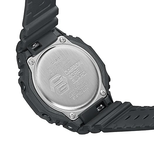 G-Shock GMA-S2100-1ADR