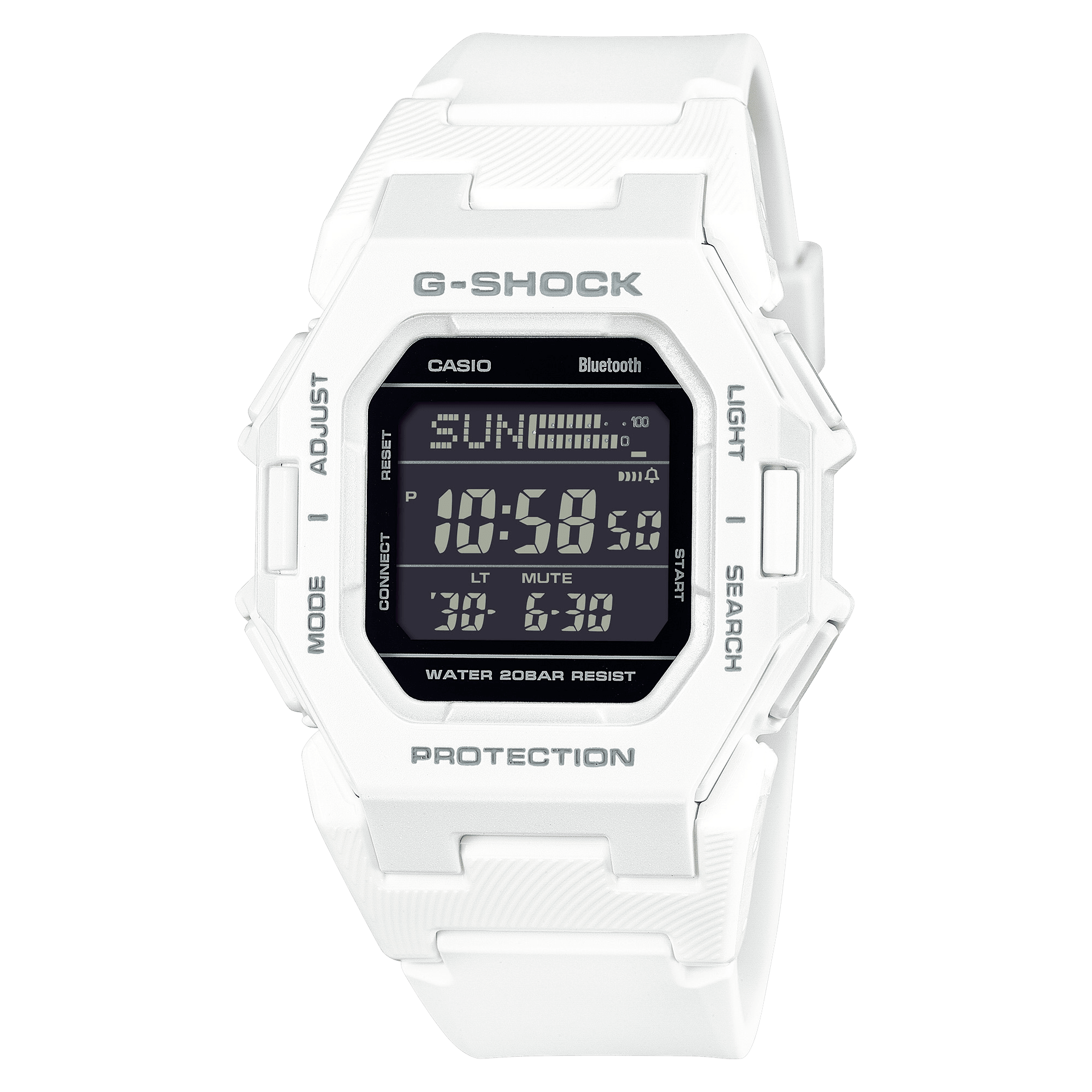 G-Shock GD-B500-7DR