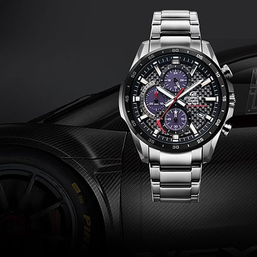 Edifice EQS-900DB-1AVUDF
