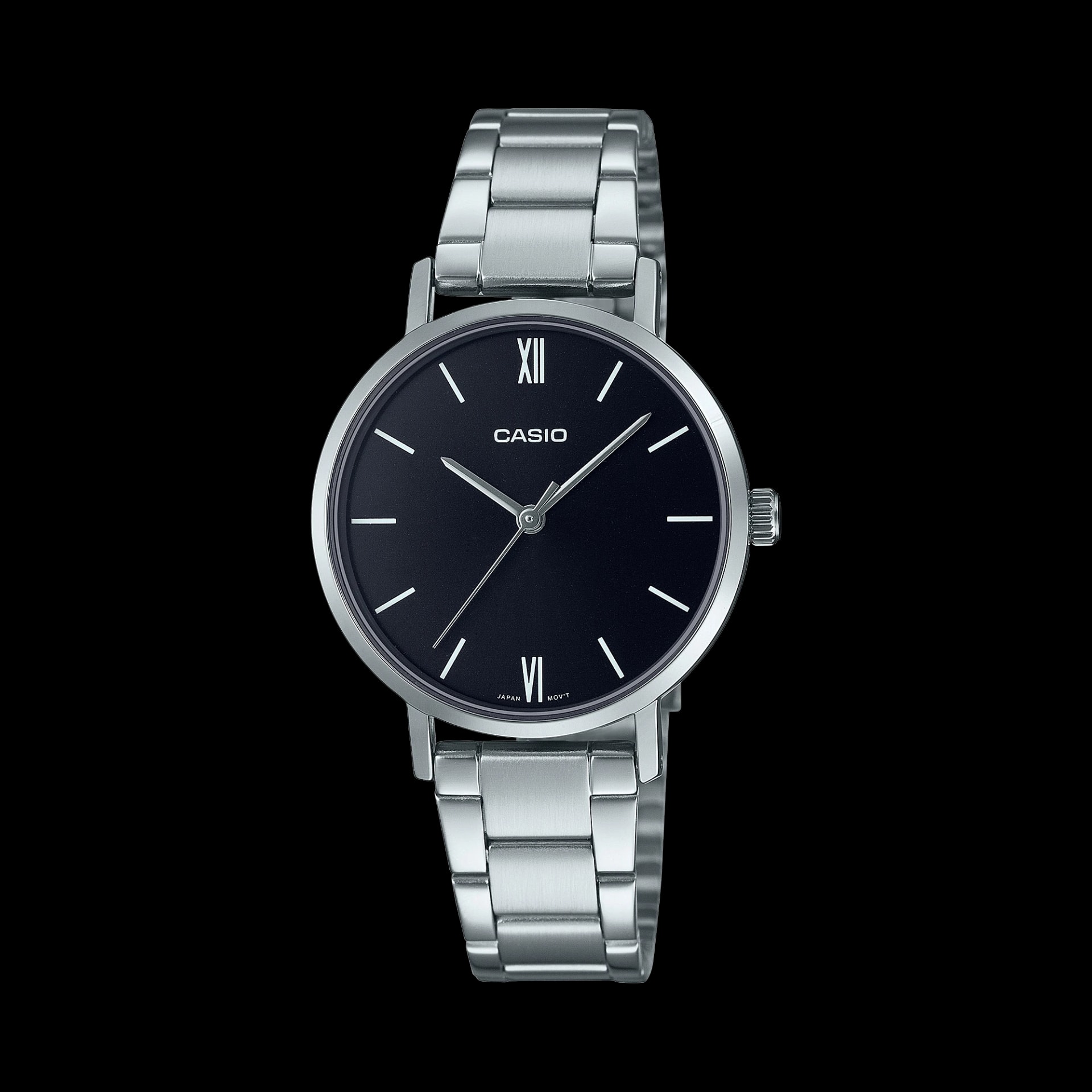 Casio Timeless LTP-VT02D-1AUDF