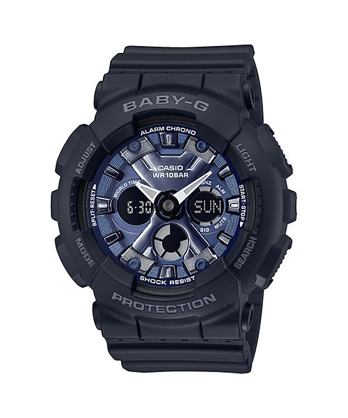 Baby-G BA-130-1A2DR