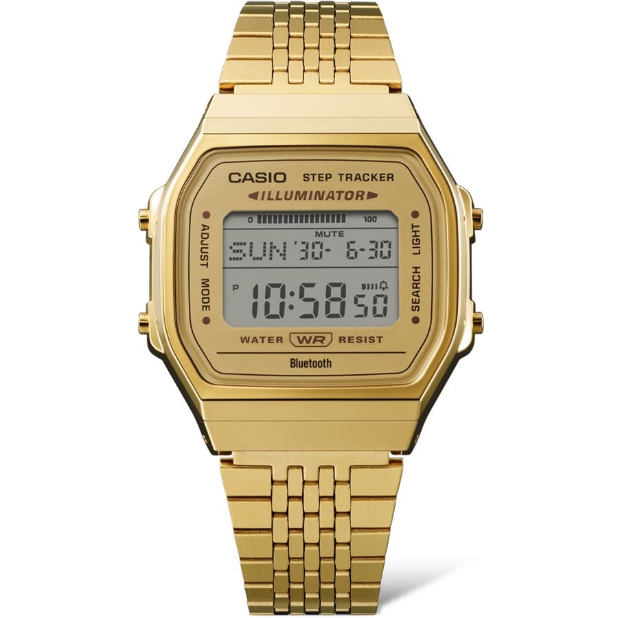 Casio Vintage ABL-100WEG-9ADF