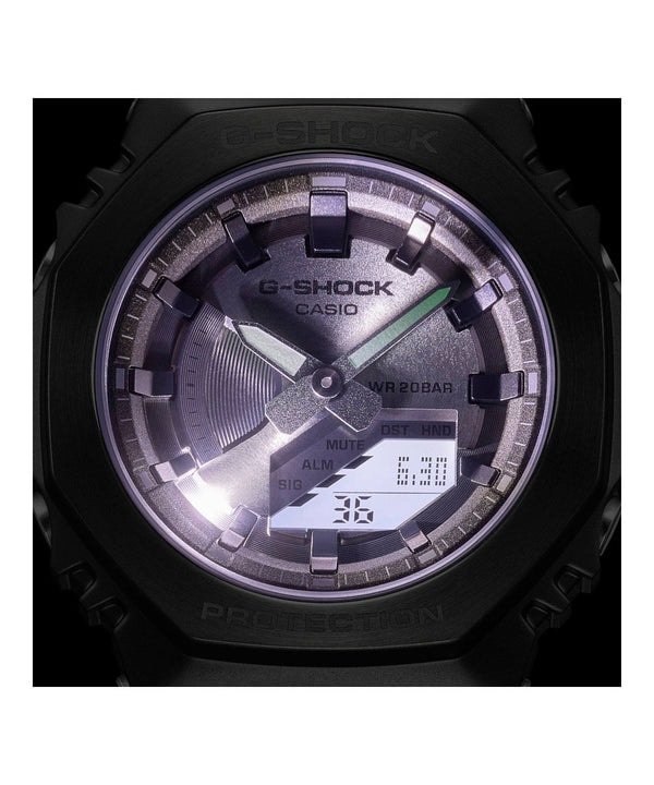 G-Shock GM-S2100MF-1ADR