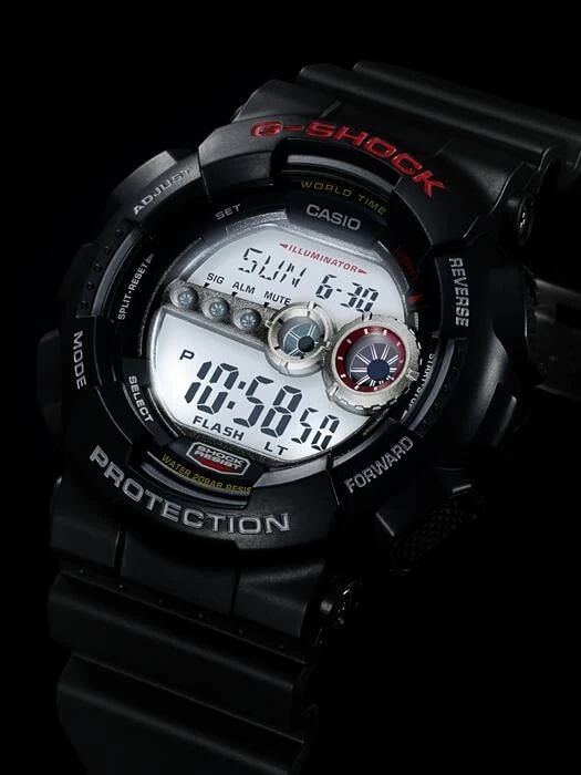 G-Shock GD-100-1ADR
