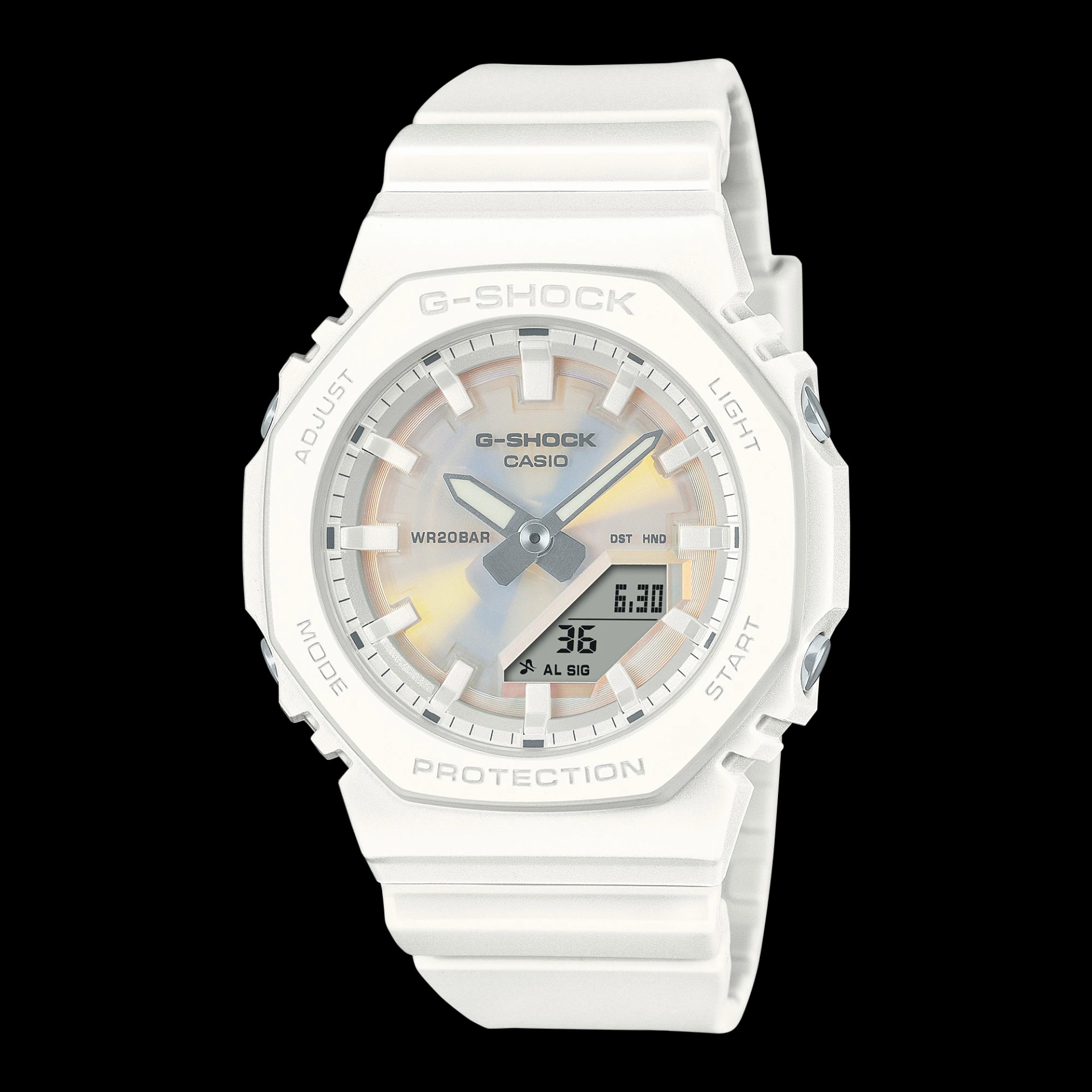 G-Shock GMA-P2100PC-7ADR