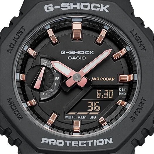 G-Shock GMA-S2100-1ADR