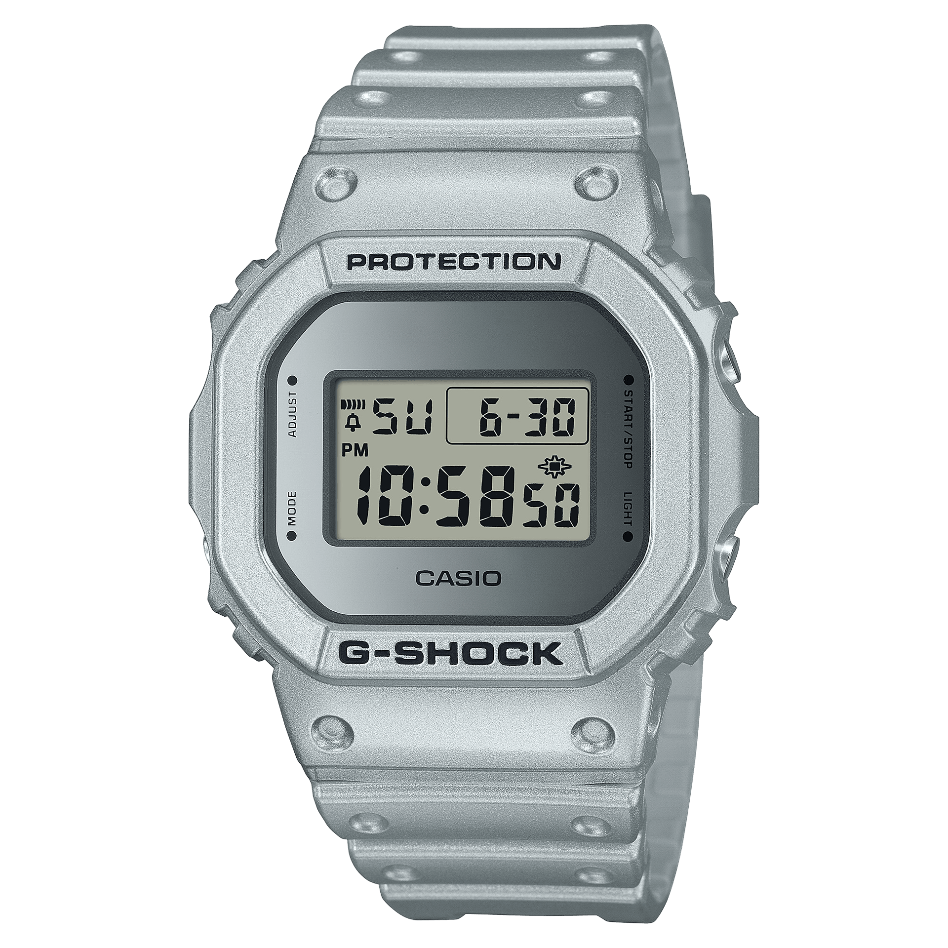 G-Shock DW-5600FF-8DR
