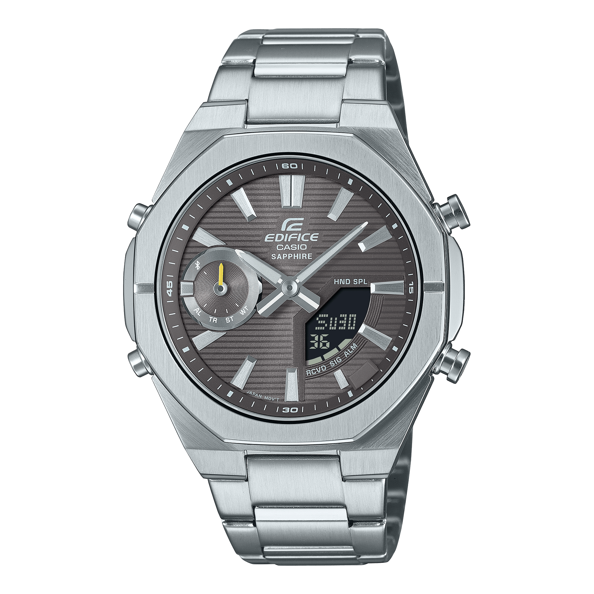 Edifice ECB-S10D-8ADF