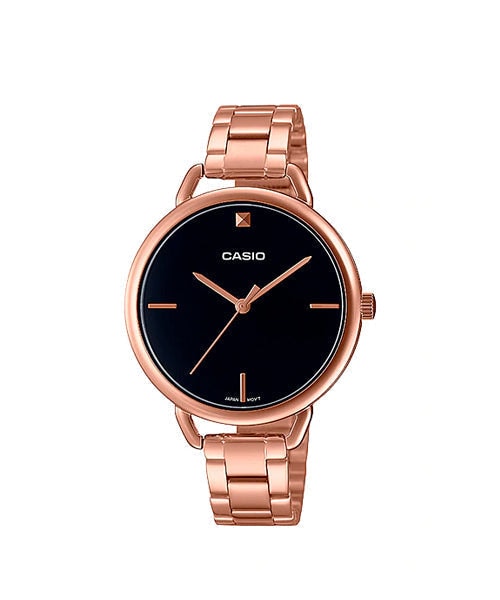 Casio Timeless LTP-E415PG-1CDF