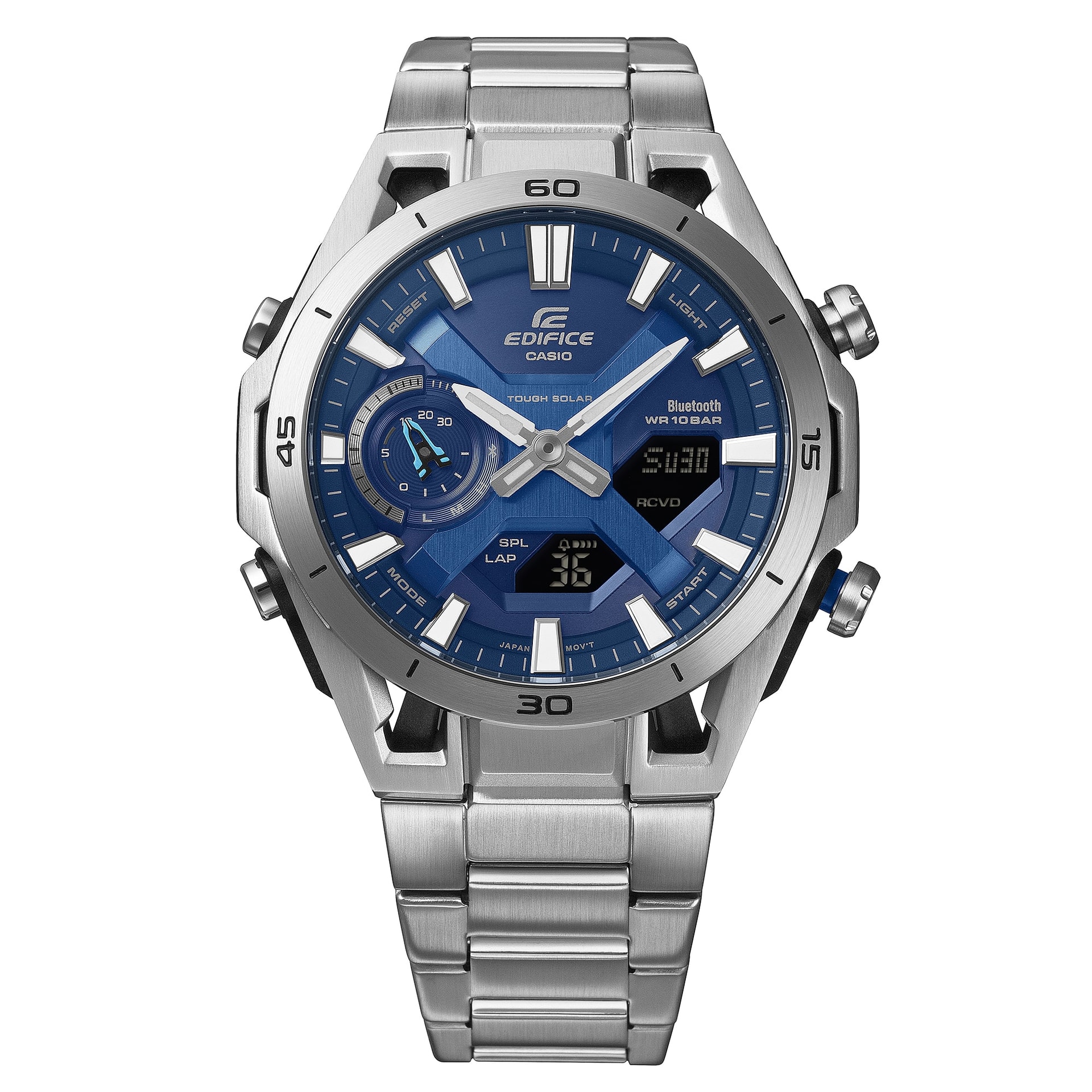 Edifice ECB-2300D-2ADF