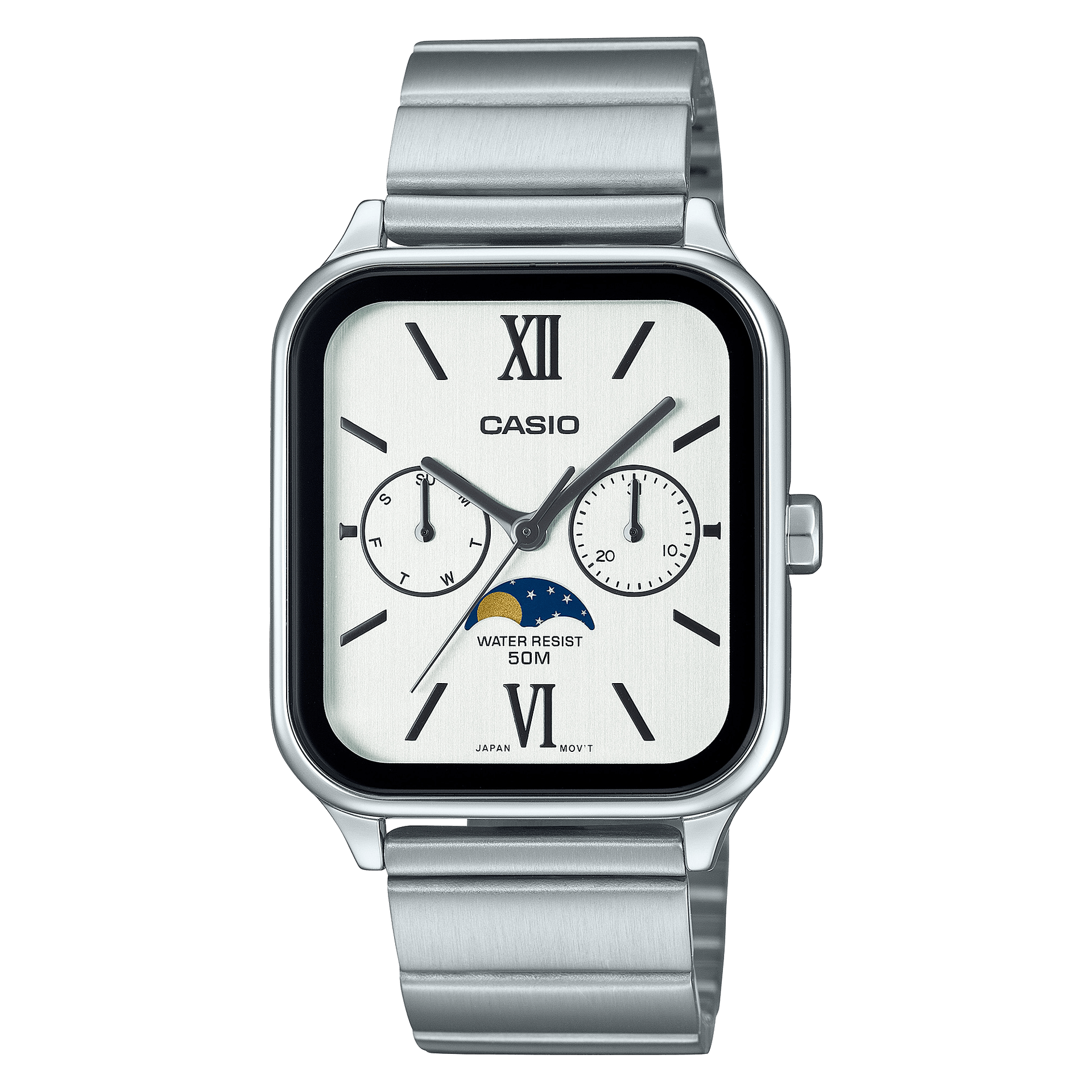 Casio Timeless MTP-M305D-7A2VDF