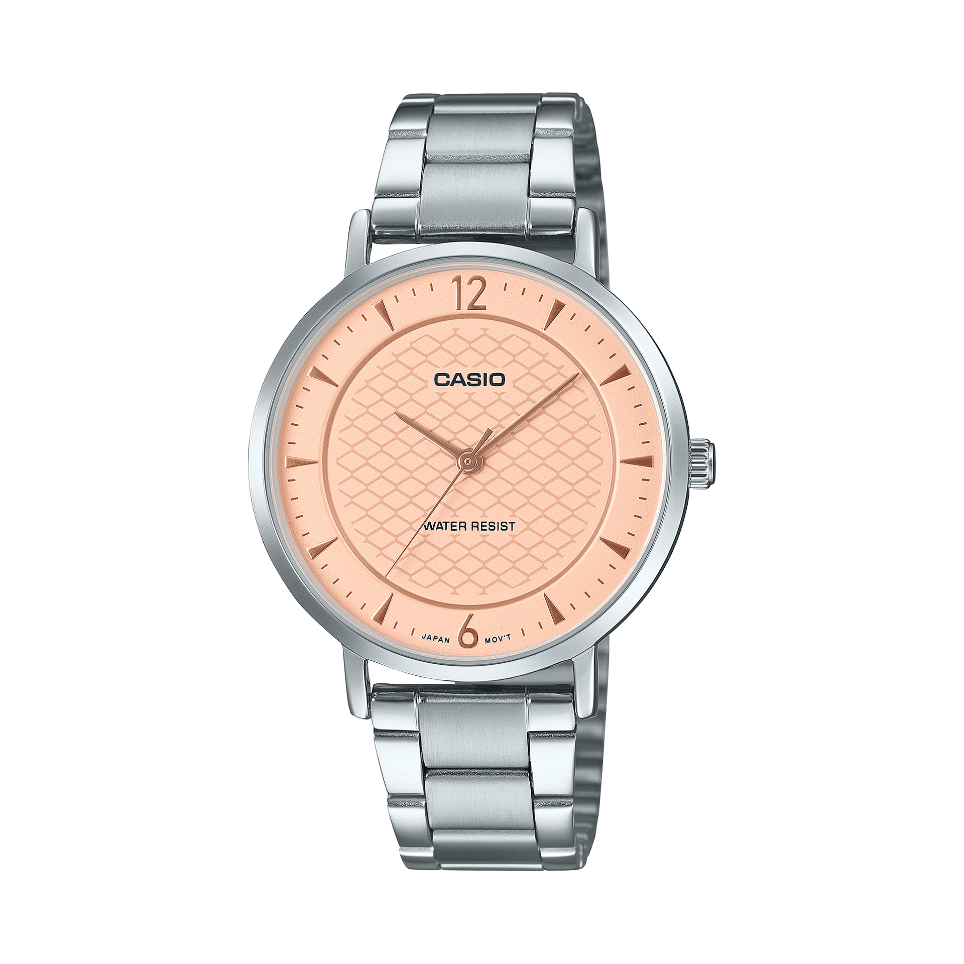 Casio Timeless LTP-VT04D-4ADF