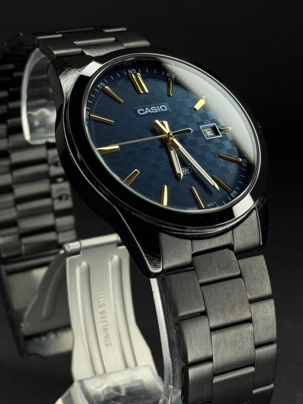 Casio Timeless MTP-VD03B-2AUDF