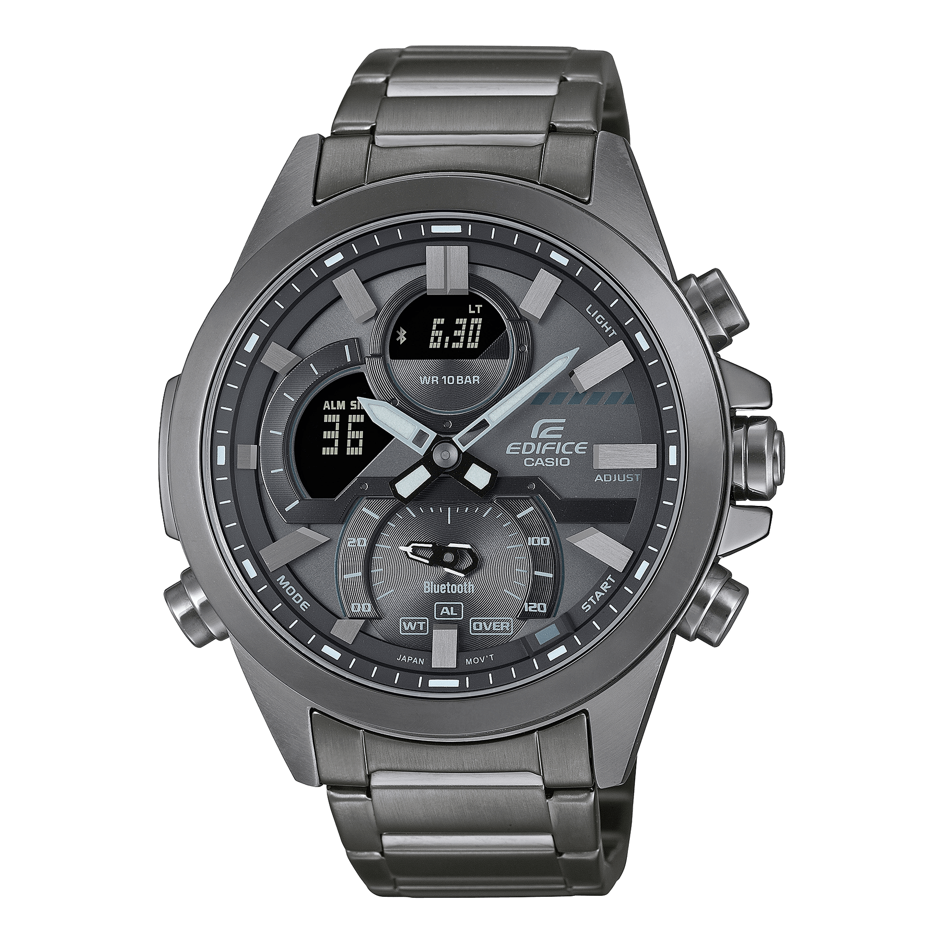 Edifice ECB-30DC-1BDF