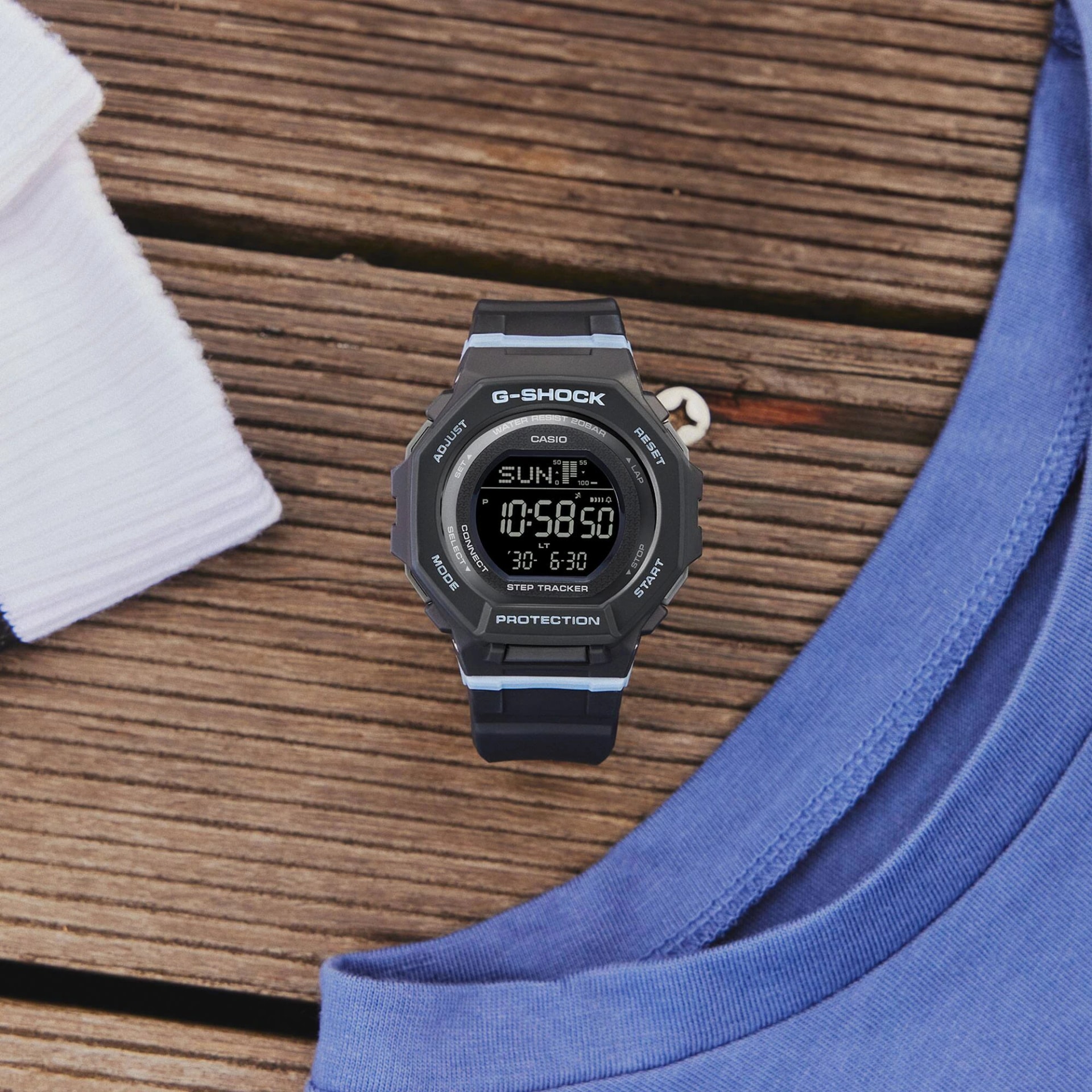 G-Shock GMD-B300-1DR