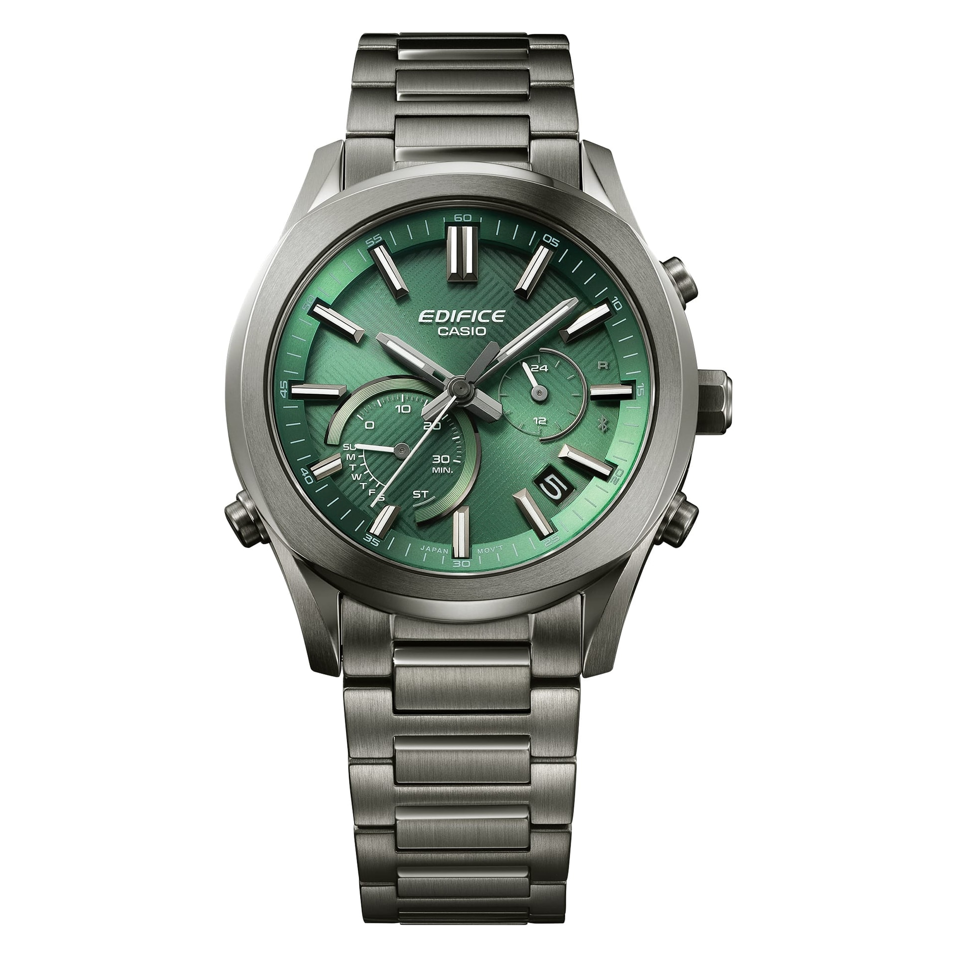 Edifice EQB-1300DC-3ADF