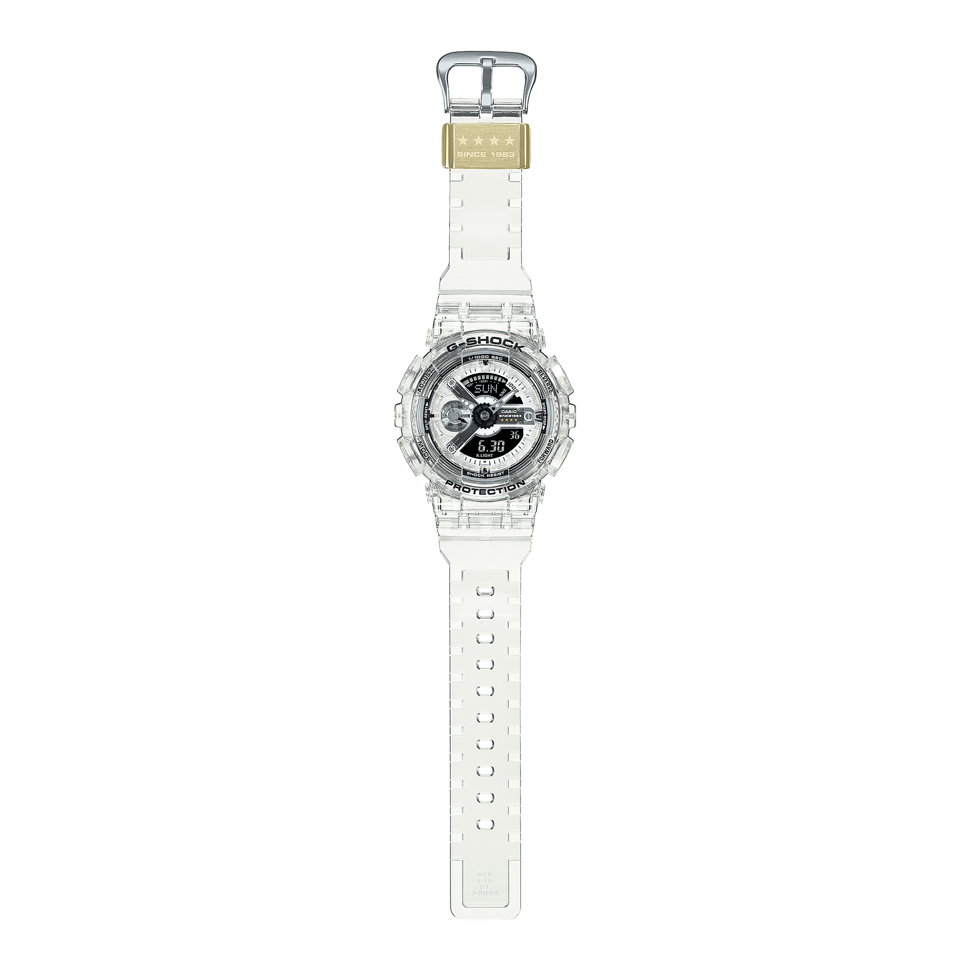 G-Shock GMA-S114RX-7ADR