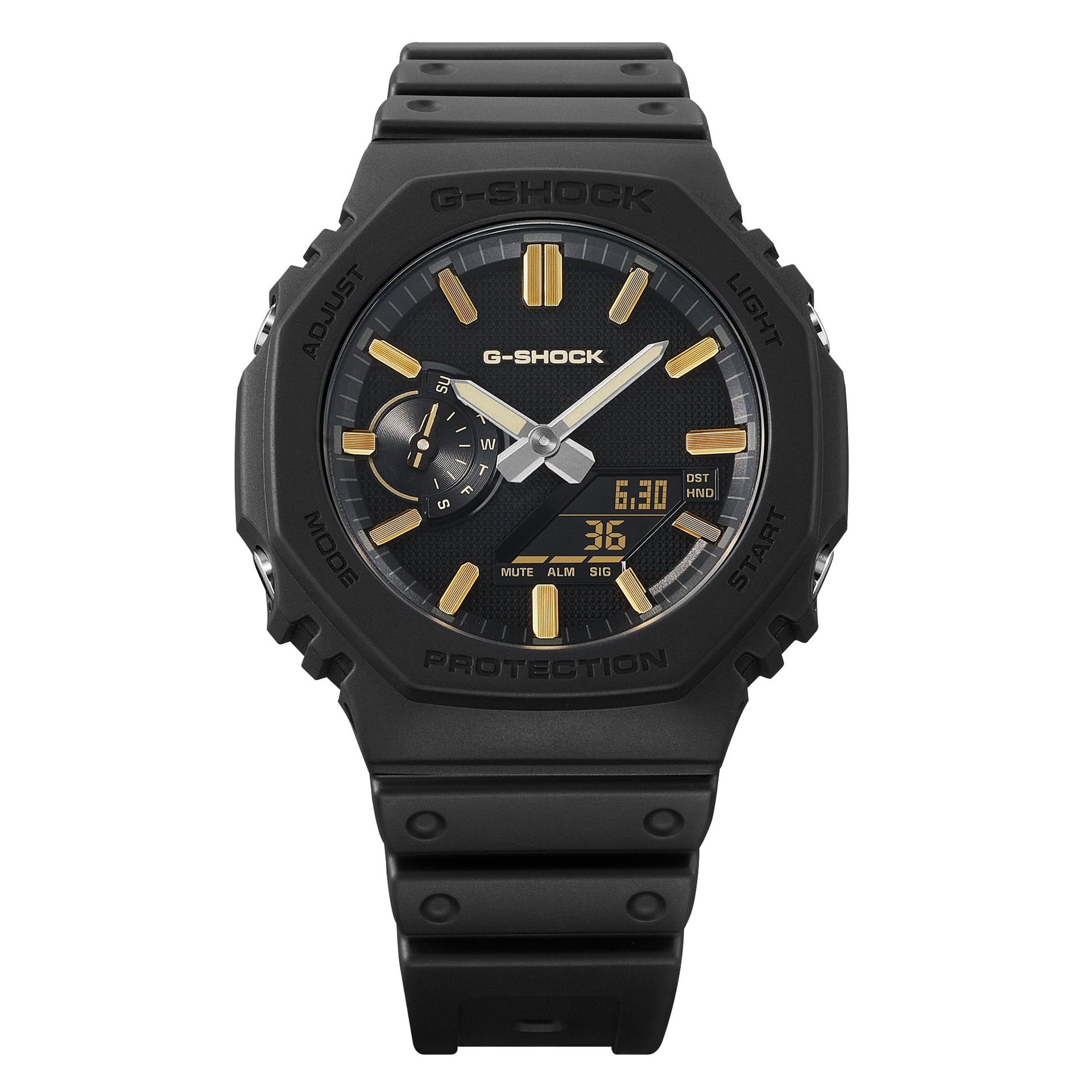 G-Shock GA-2100LXB-1A9DR