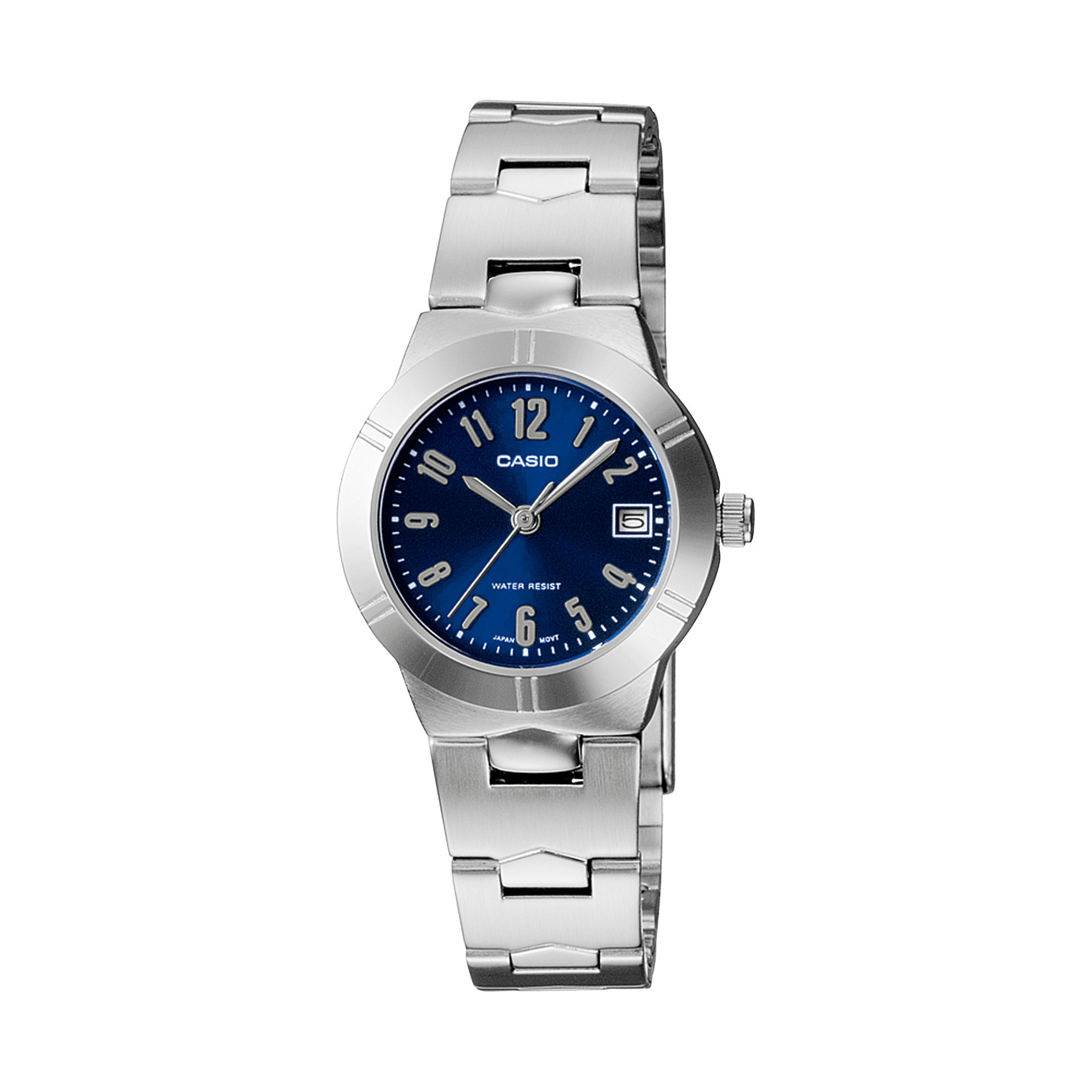 Casio Timeless LTP-1241D-2A2DF