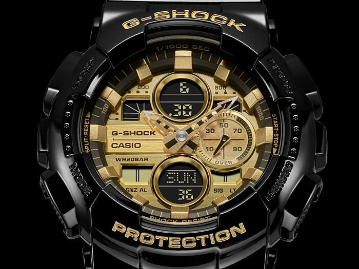 G-Shock GA-140GB-1A1DR