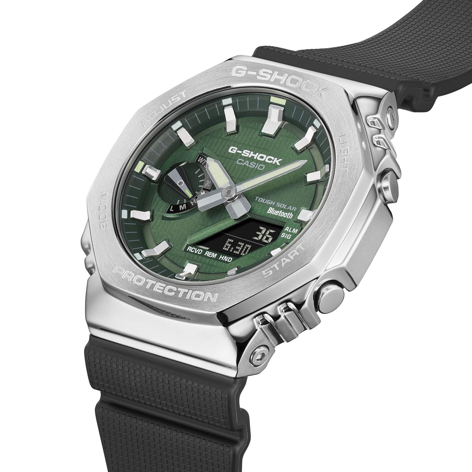 G-Shock GBM-2100A-1A3DR