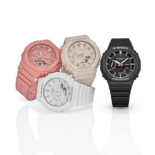 G-Shock GMA-S2100-1ADR