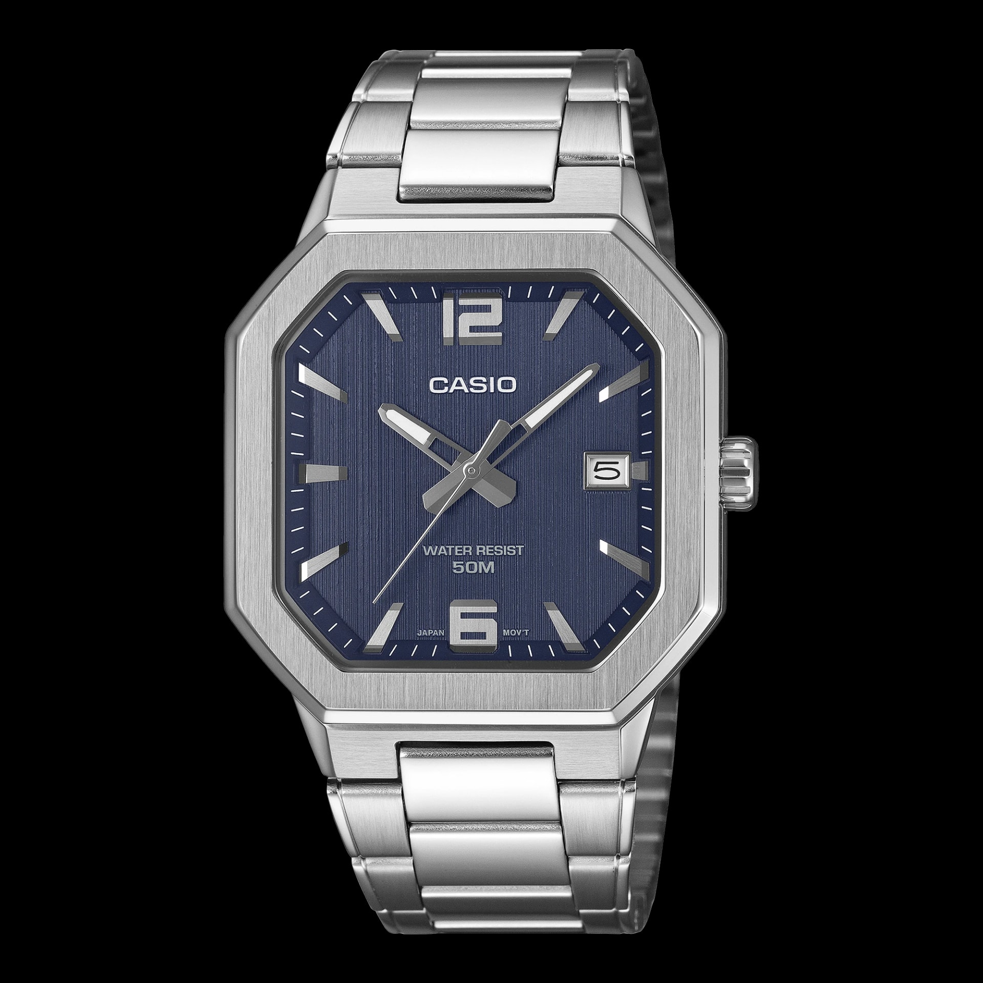 Casio Timeless MTP-B195D-2AVDF