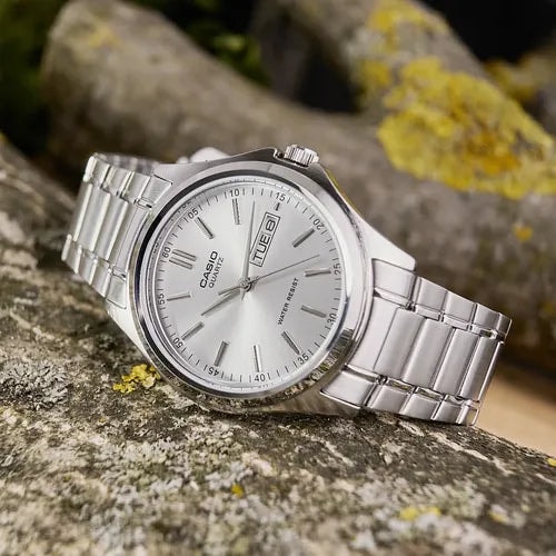 Casio Timeless MTP-1239D-7ADF