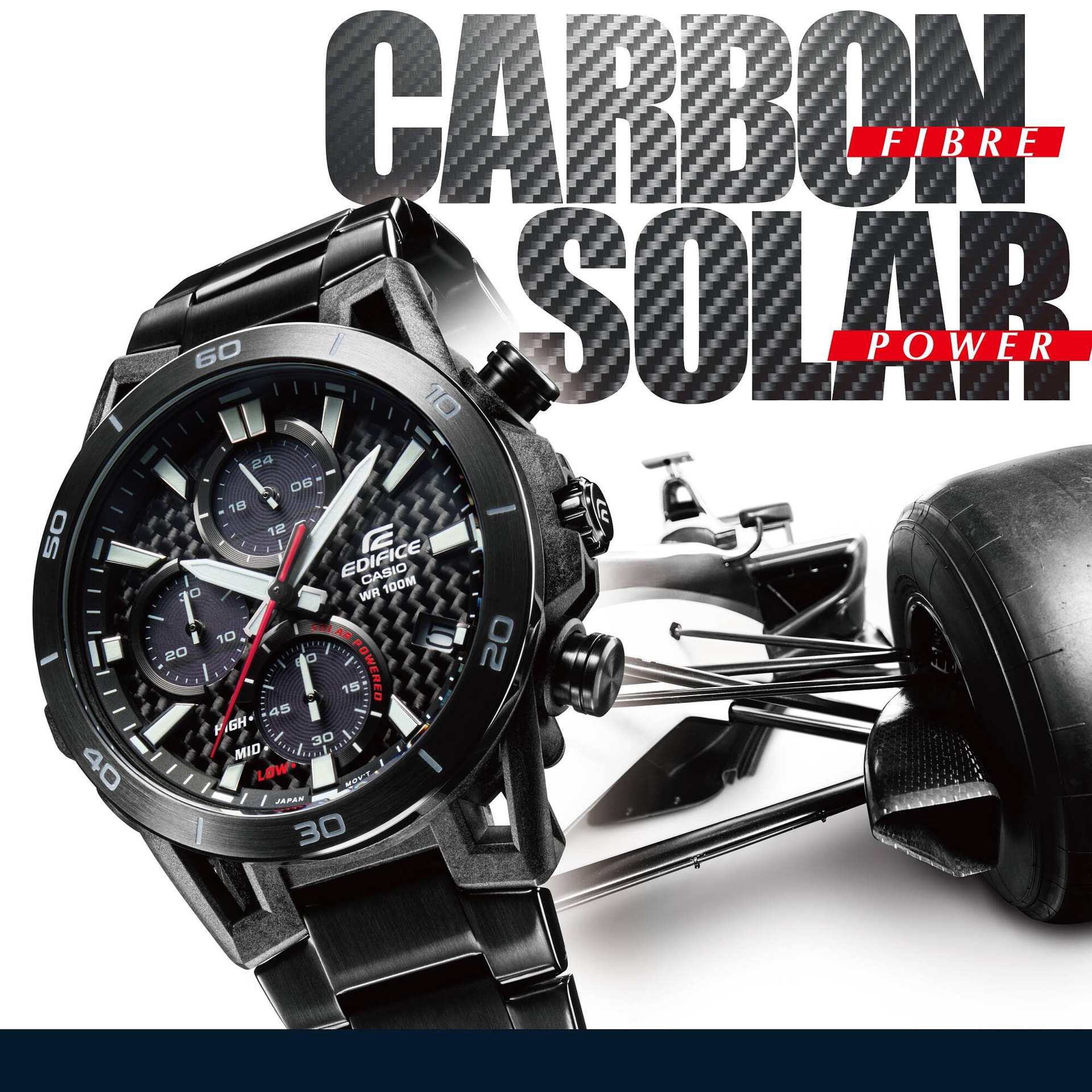 Edifice EQS-960DC-1AVUDF