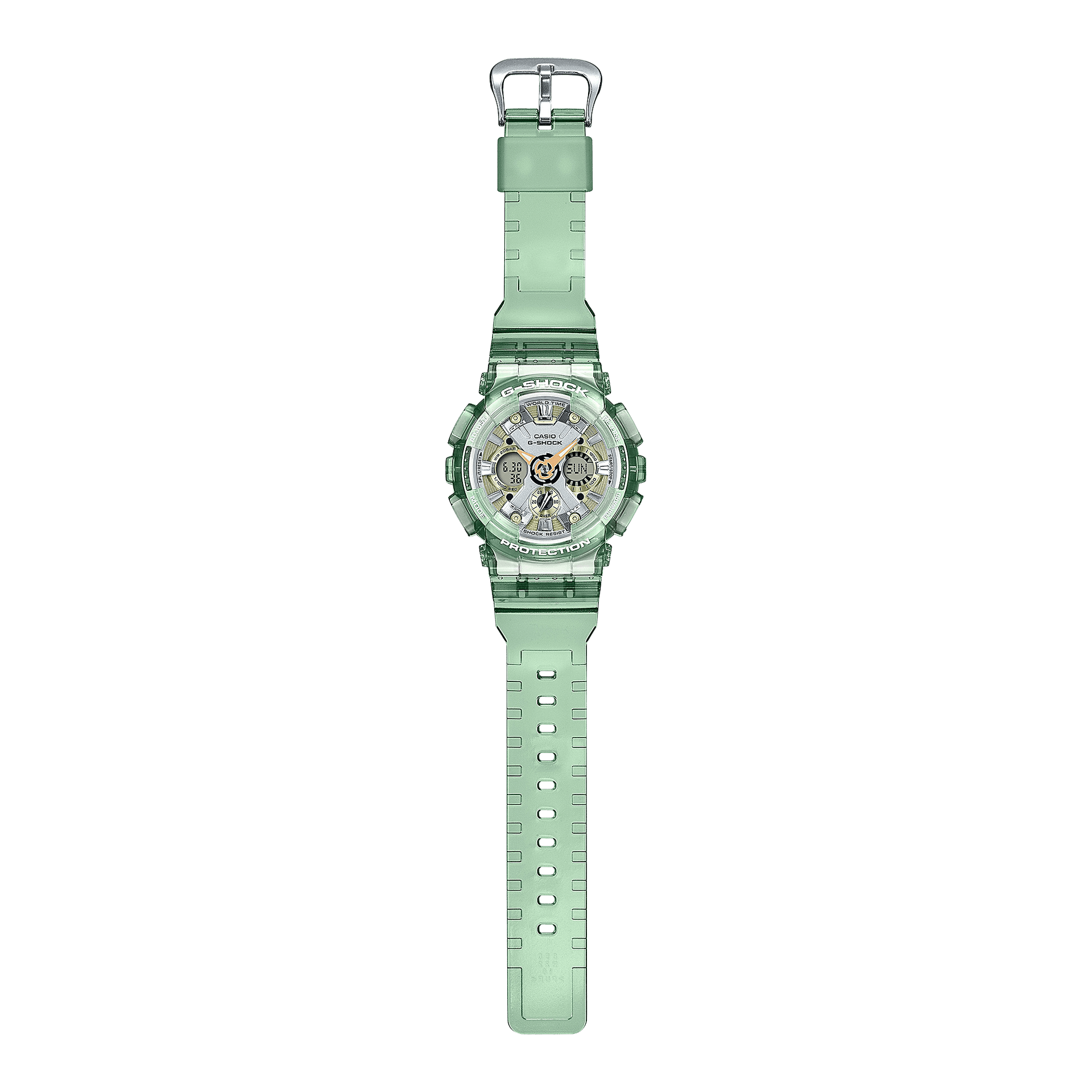 G-Shock GMA-S120GS-3ADR
