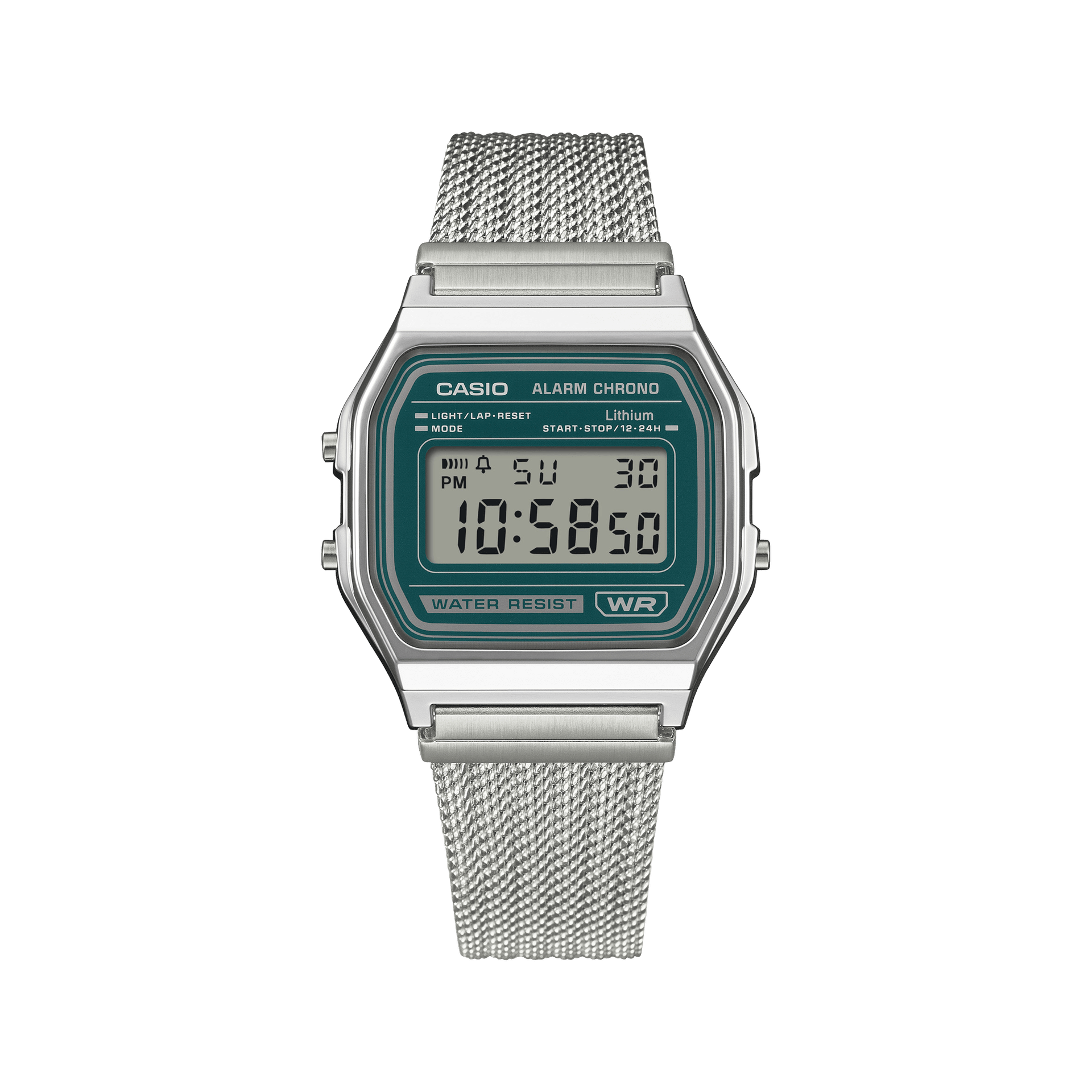 Casio Vintage A158WEM-3DF