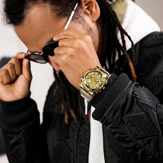 G-Shock GM-110SG-9ADR