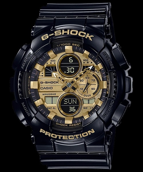 G-Shock GA-140GB-1A1DR