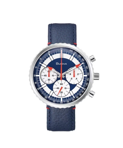 Bulova 96A283