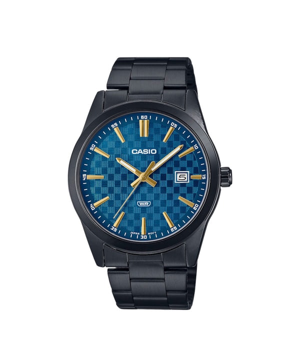 Casio Timeless MTP-VD03B-2AUDF