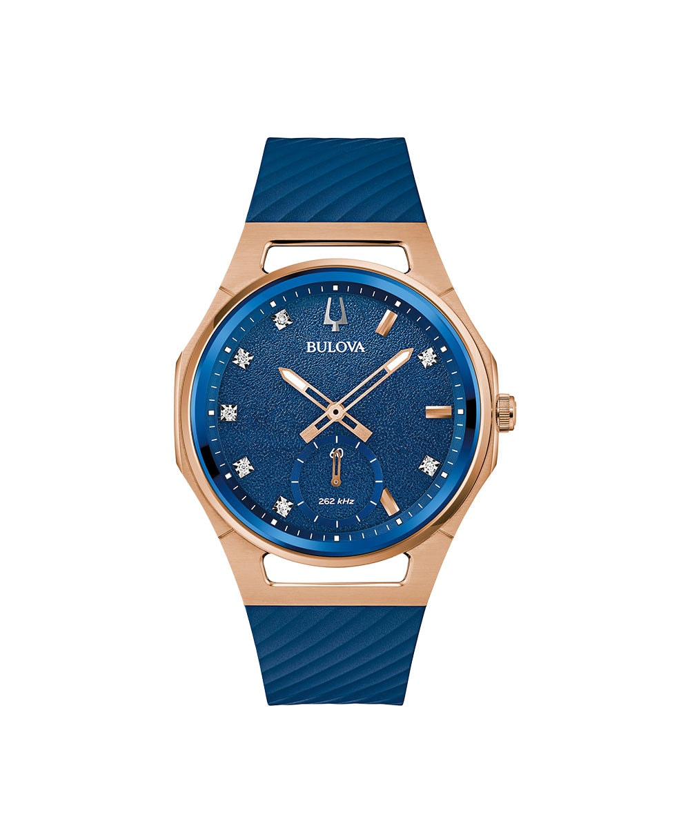 Bulova 97P174
