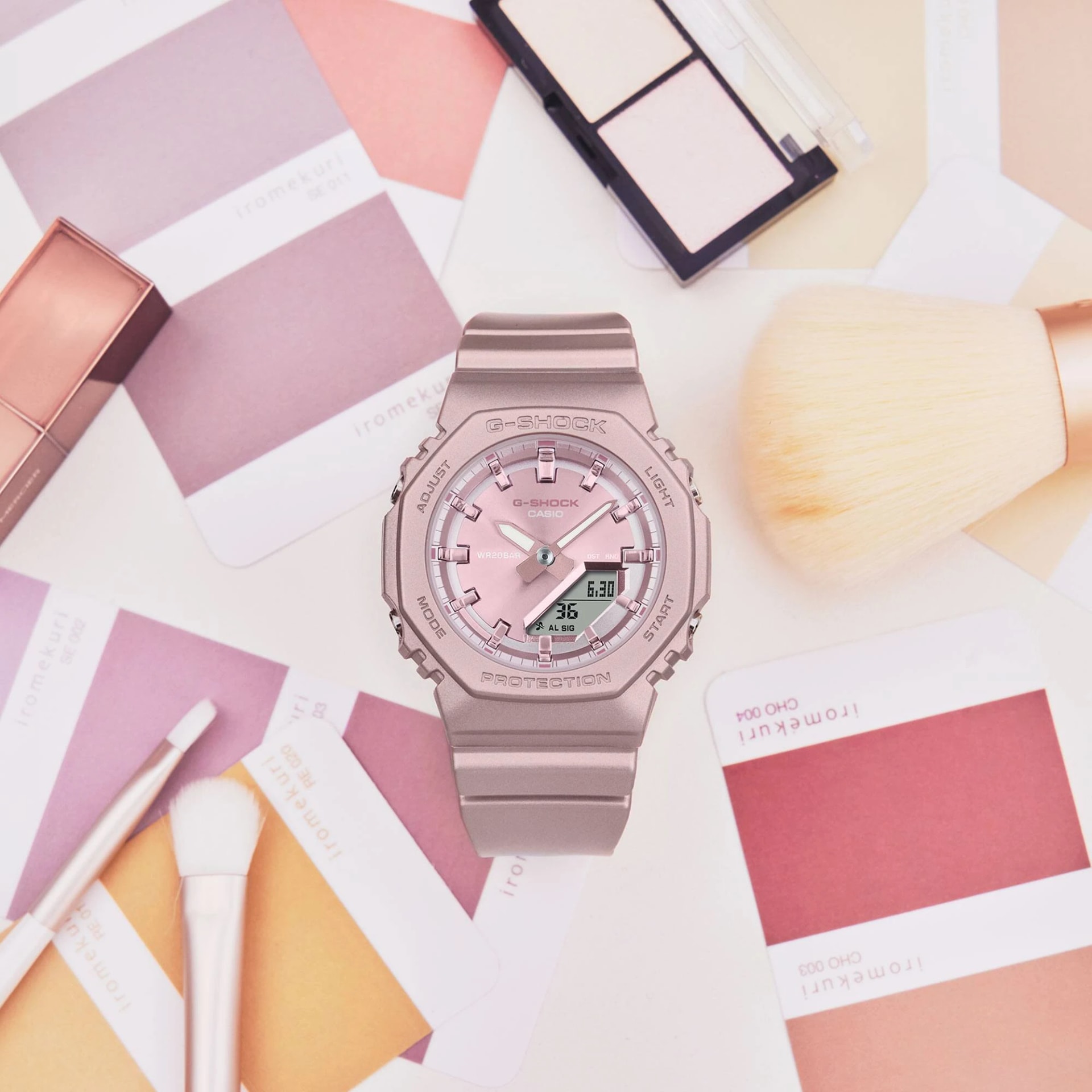 G-Shock GMA-P2100ST-4ADR