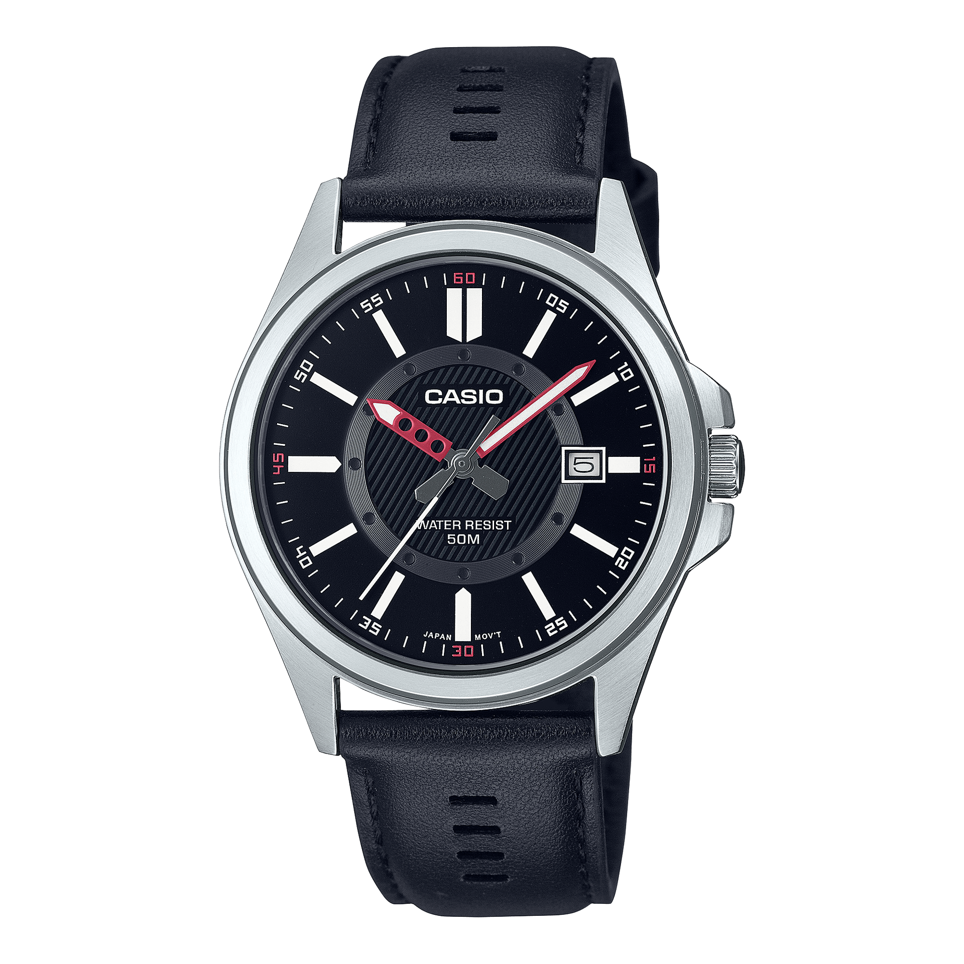 Casio Timeless MTP-E700L-1EVDF