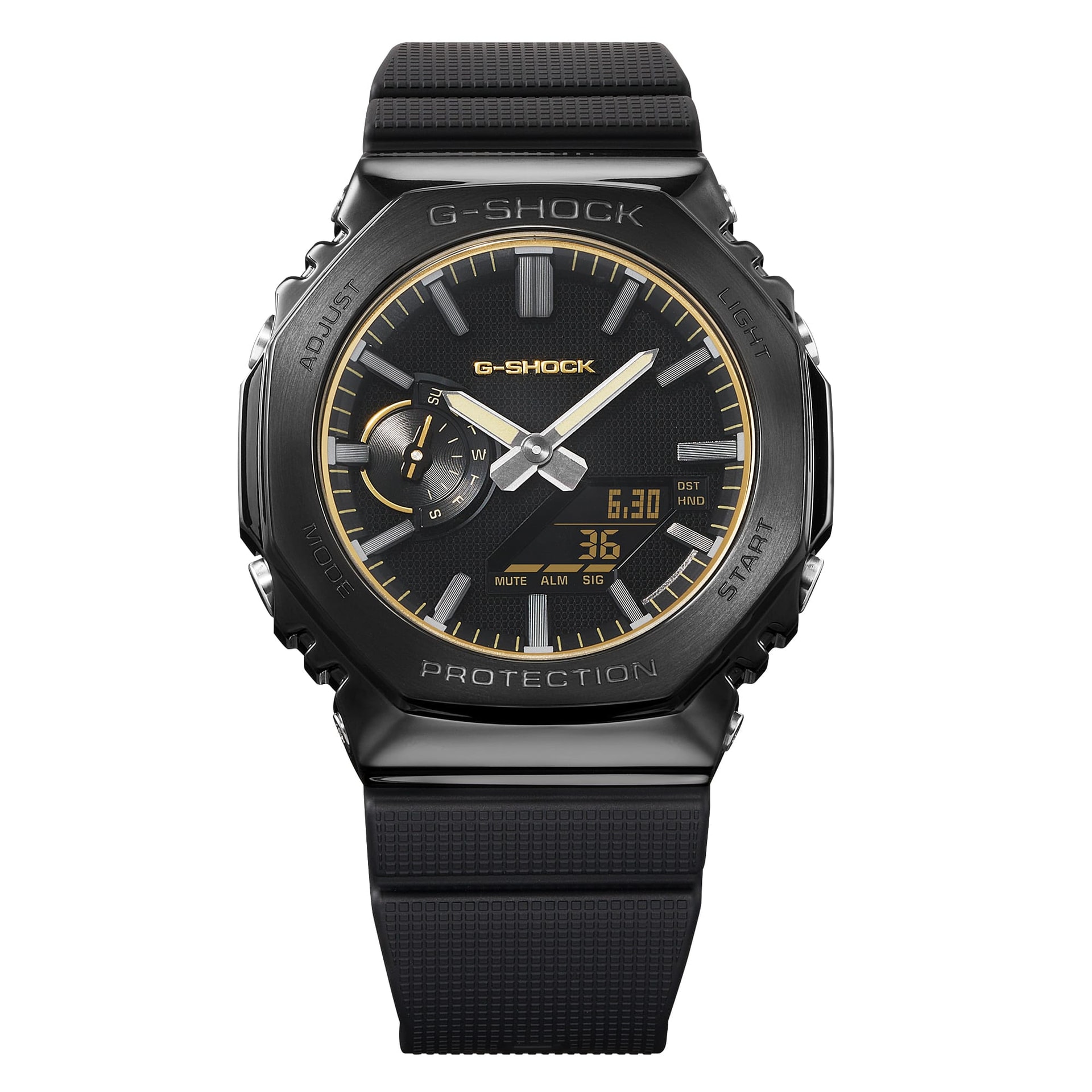 G-Shock GM-2100LXB-1A9DR