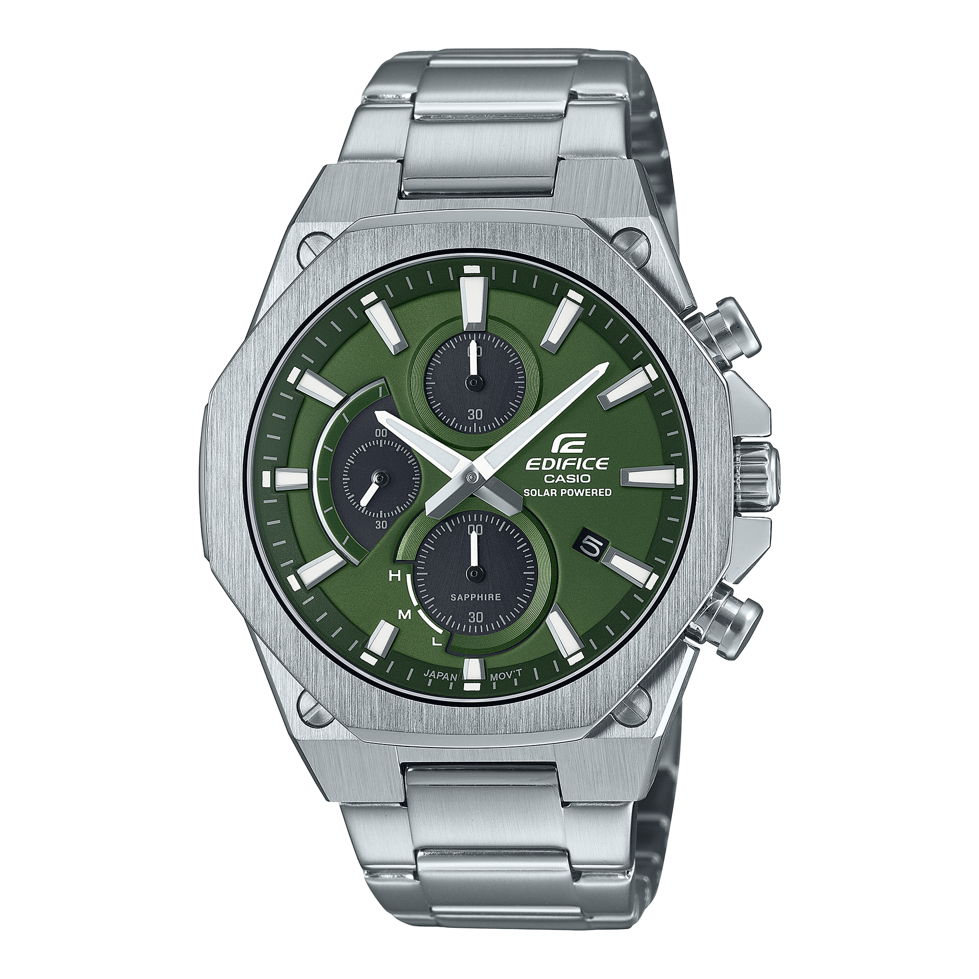 Edifice EFS-S570D-3AUDF