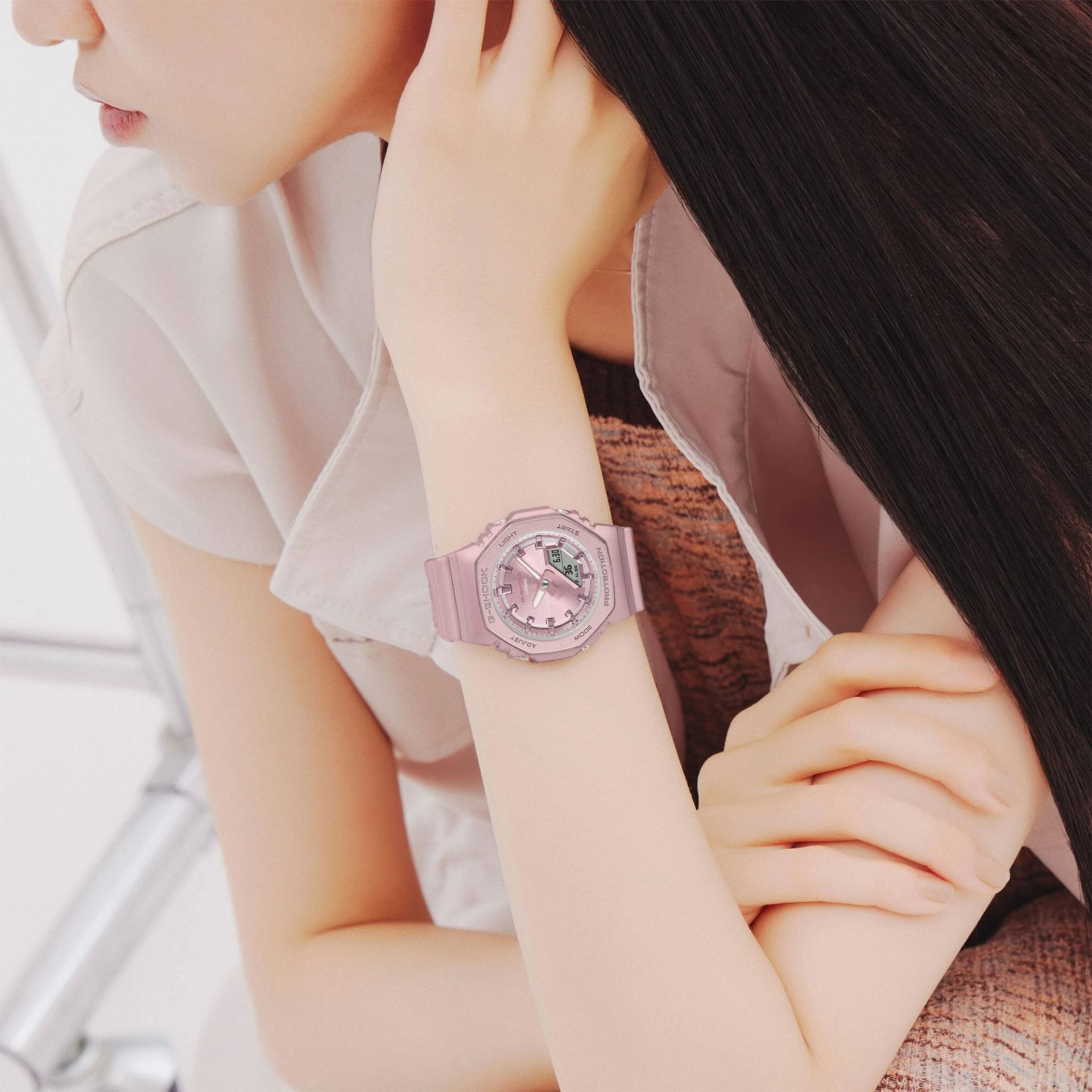 G-Shock GMA-P2100ST-4ADR